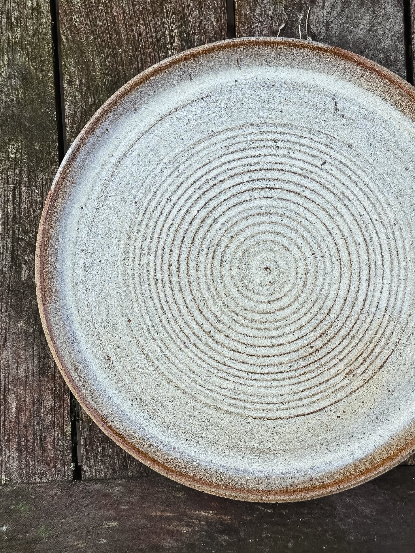 Ontbijtbord-Breakfast plate