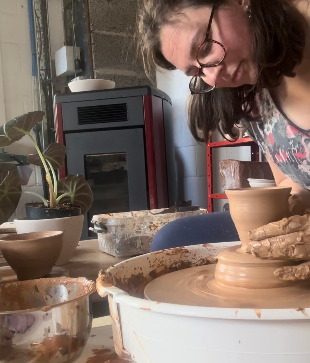 Initiatieles op zaterdag 13 december '25 van 13u-16u