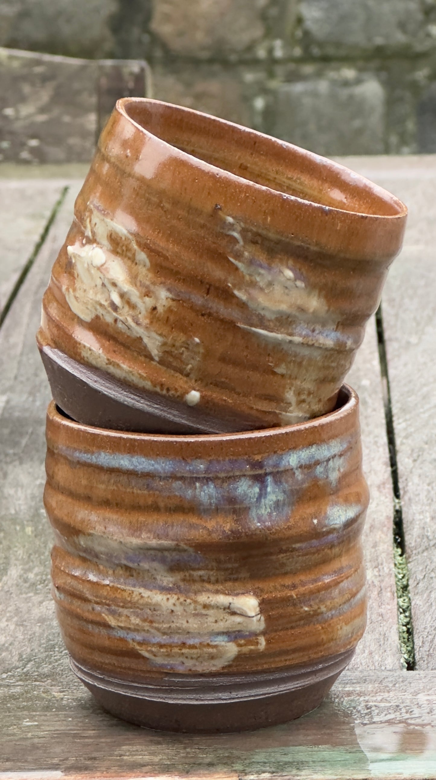 Tea cup/coffee cup medium