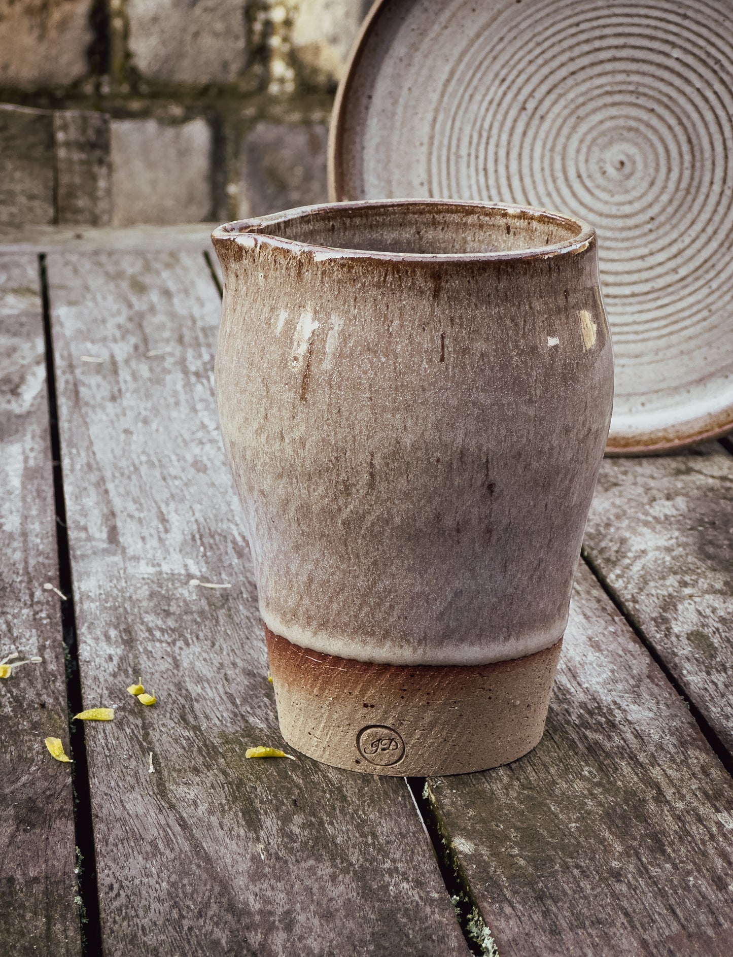 Waterkaraf- water carafe