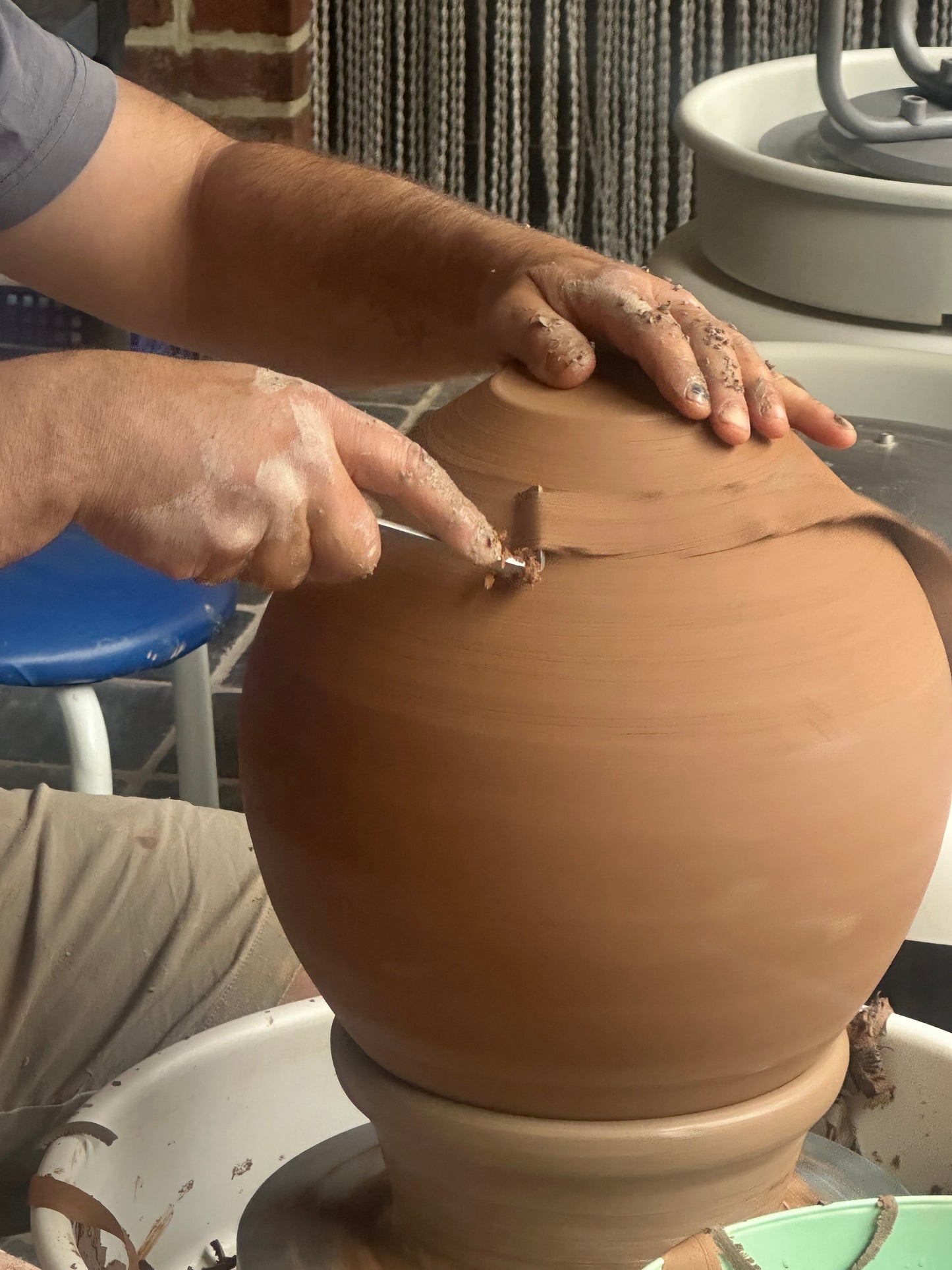 Driedaagse masterclass met José M. Mariscal - Advanced throwing - 3 tem 5 juli 2027