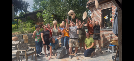 Driedaagse masterclass met José M. Mariscal - Advanced throwing - 3 tem 5 juli 2027