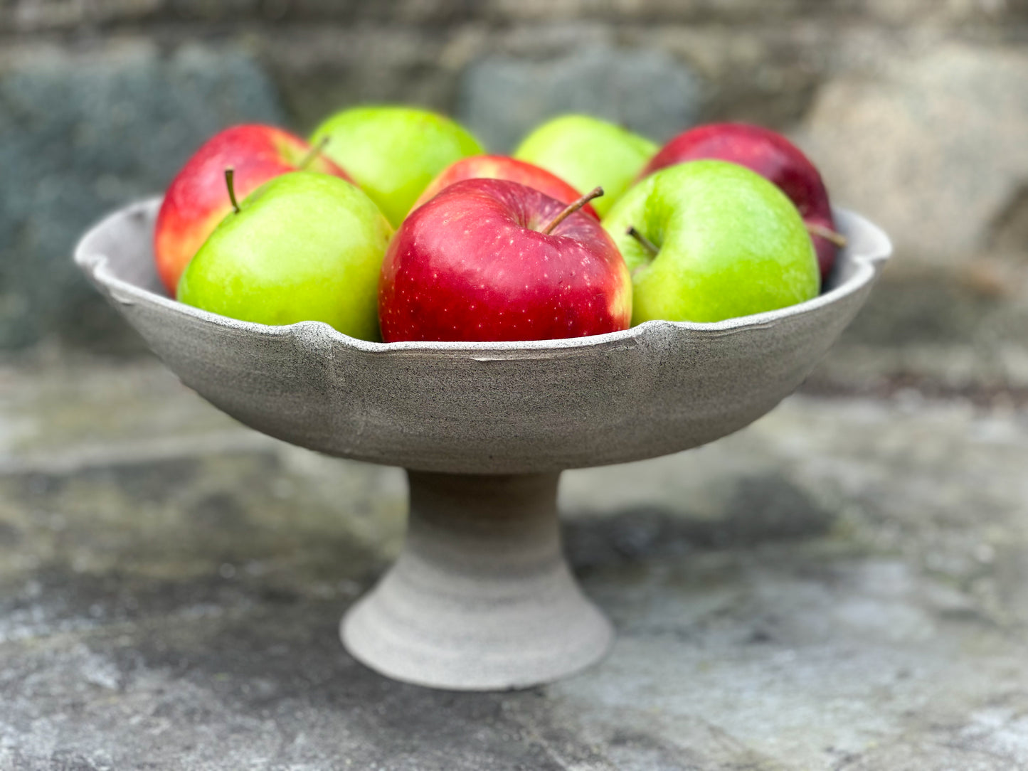 Fruit Bowl - Fruitschaal