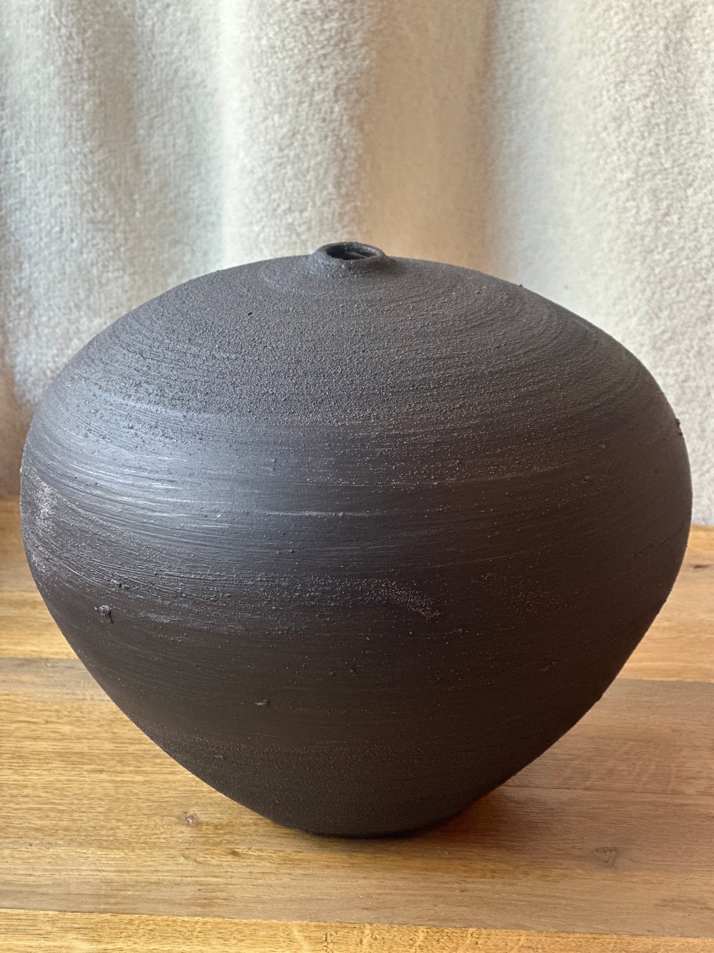 Vase - bolle vaas