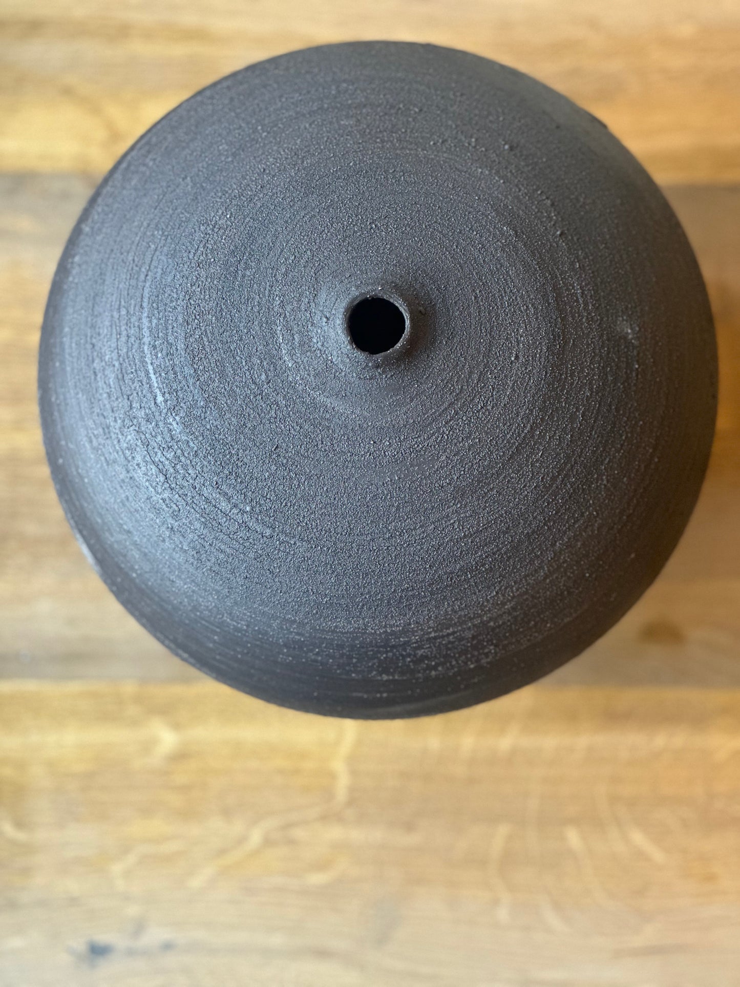 Vase - bolle vaas