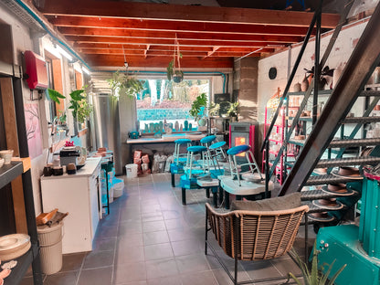 Initiatieles op zaterdag 16 mei '26 van 13u-16u