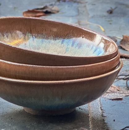 Ontbijtkommen - Breakfast bowls