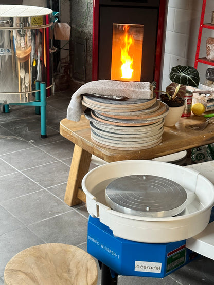 Vrij atelier vrijdag 4/09 18u30-21u30
