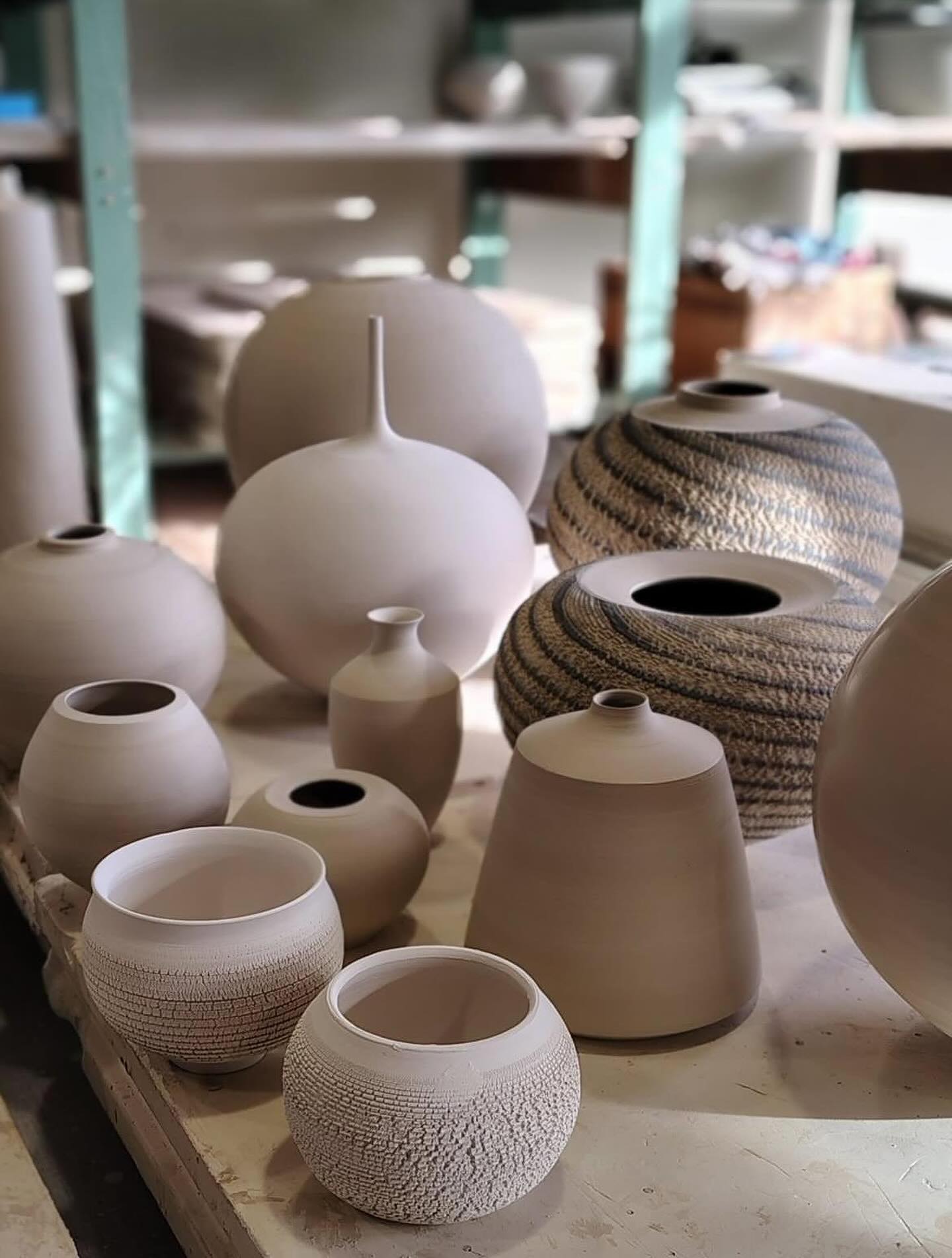 Driedaagse masterclass met José M. Mariscal - Advanced throwing - 3 tem 5 juli 2026