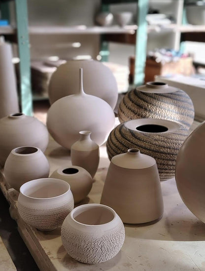 Driedaagse masterclass met José M. Mariscal - Advanced throwing - 3 tem 5 juli 2026