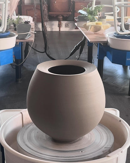 Driedaagse masterclass met José M. Mariscal - Advanced throwing - 3 tem 5 juli 2026