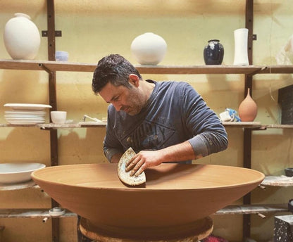 Driedaagse masterclass met José M. Mariscal - Advanced throwing - 3 tem 5 juli 2026